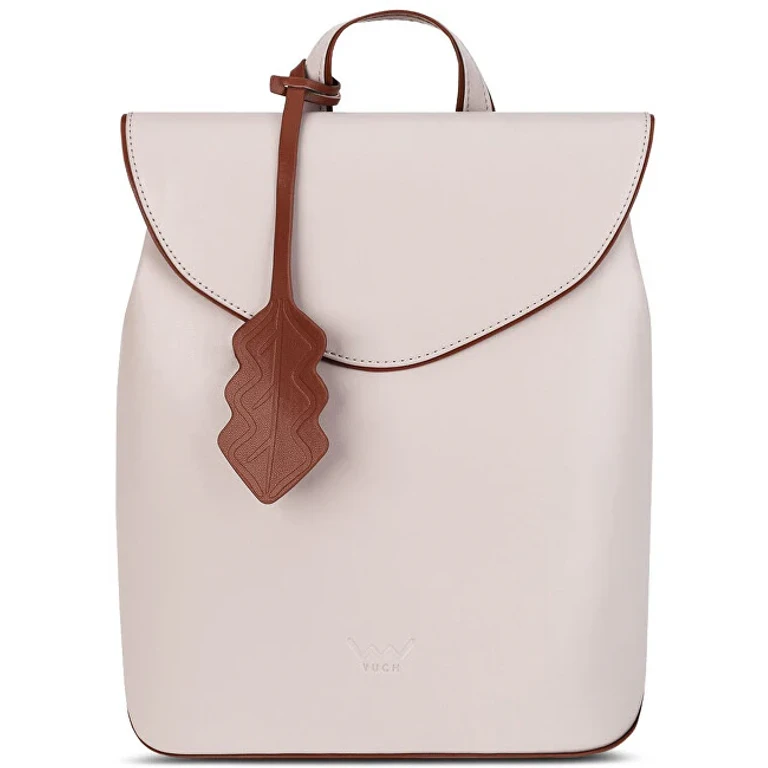 Women's Backpack Linton and Cream