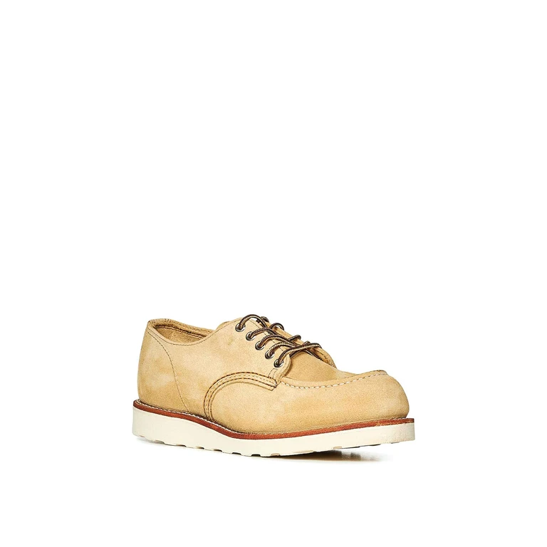 Chaussures ร Lacets - Beige (8079HAWTHORNE)
