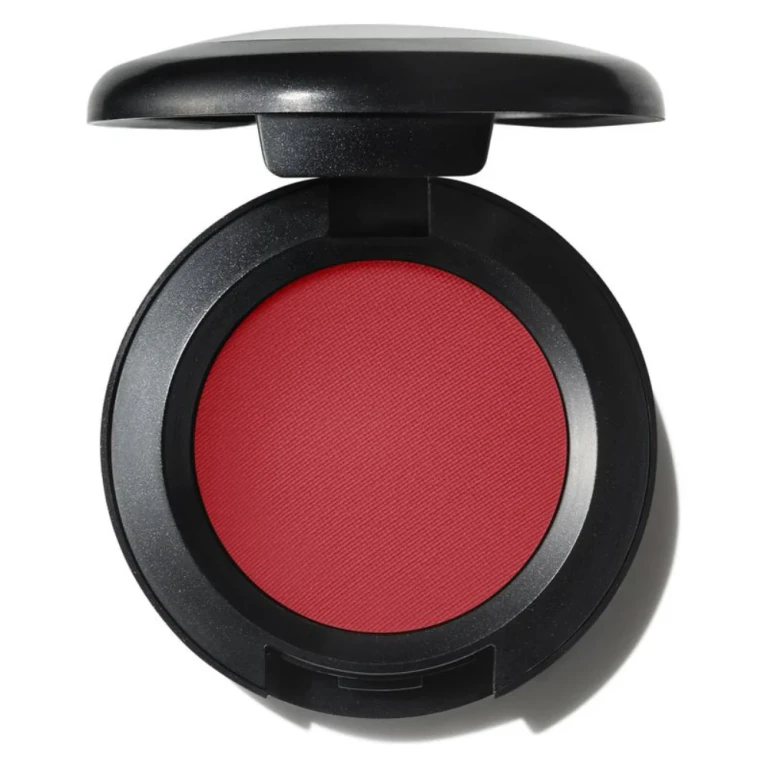 Mac Small Matte Eyeshadow 1.5g Haute Sauce