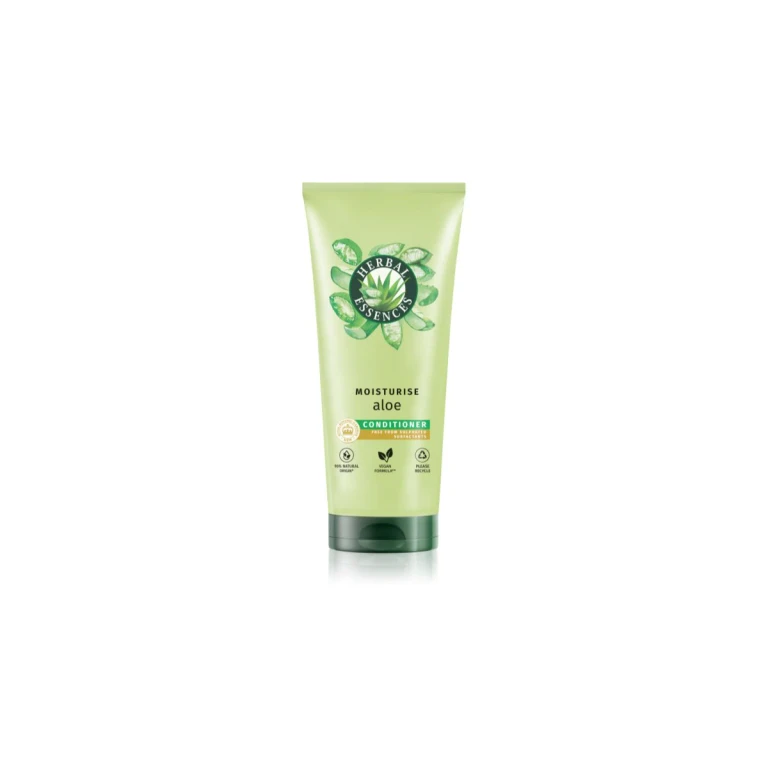 Aloe Nourishing and Moisturizing Conditioner 250ml