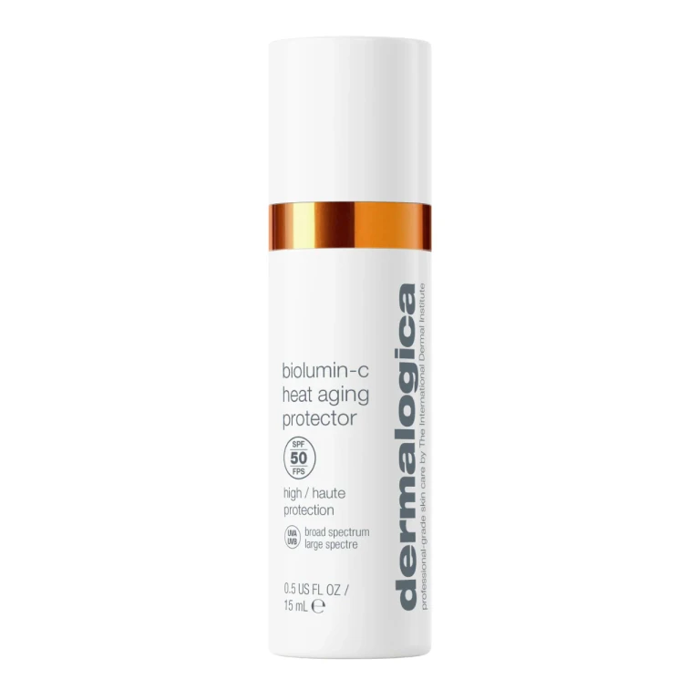 , biolumina C, anti-wrinkle, day, cream, for the face, SPF 50, 15 ml