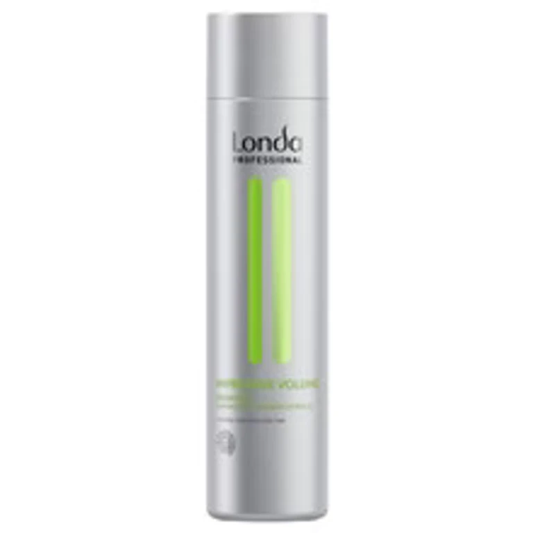 professional Impressive Volume Shampoo for fine and voluminous hair - 250 ml
