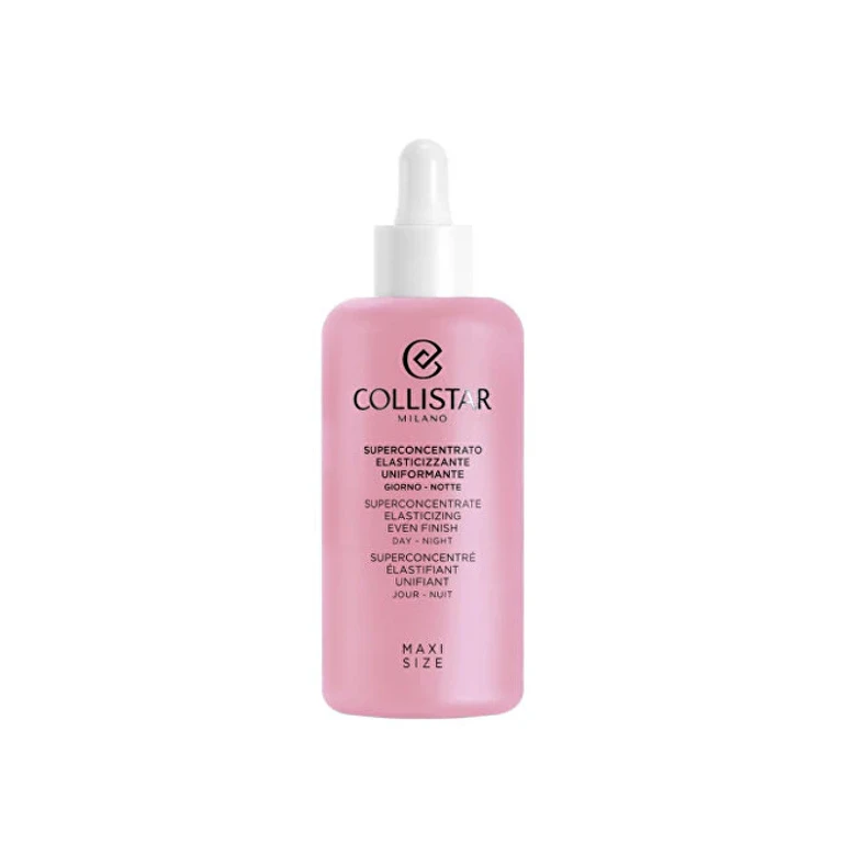 Cuidado Corporal Firmador e Elasticizante Alta Concentração Even Finish 200 ml