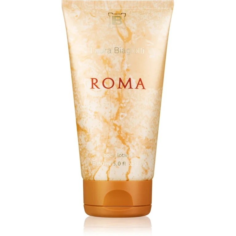 Rome For Her Women's Body Milk 150ml