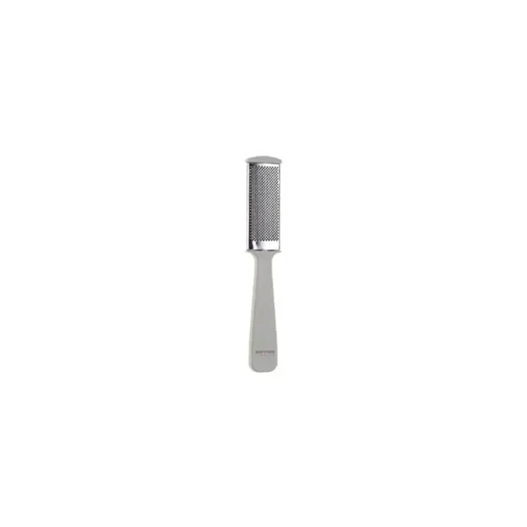 Stainless steel pedicure file Beter