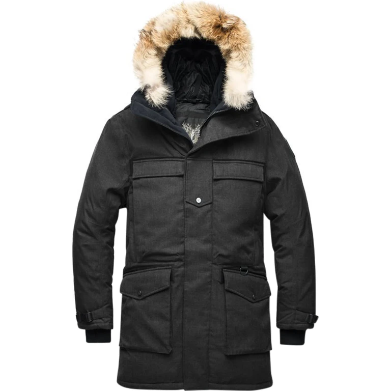 Condor Extreme Parka - Men's