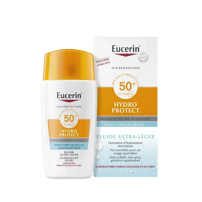 Hydro Sunscreen Ultralight Fluid 50 ml