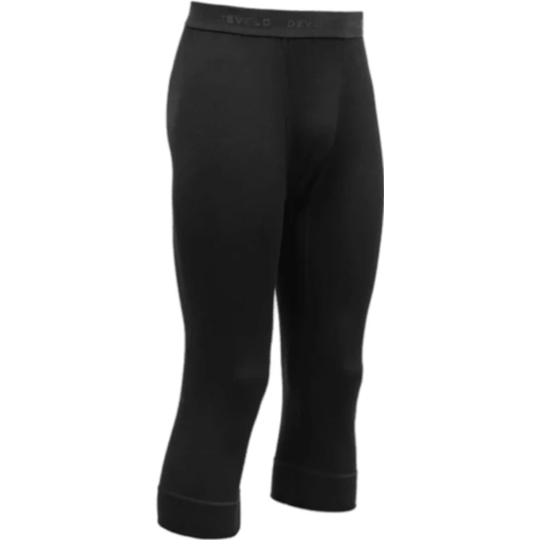 Jakta Merino 200 3/4 Base Layer Bottom - Men's