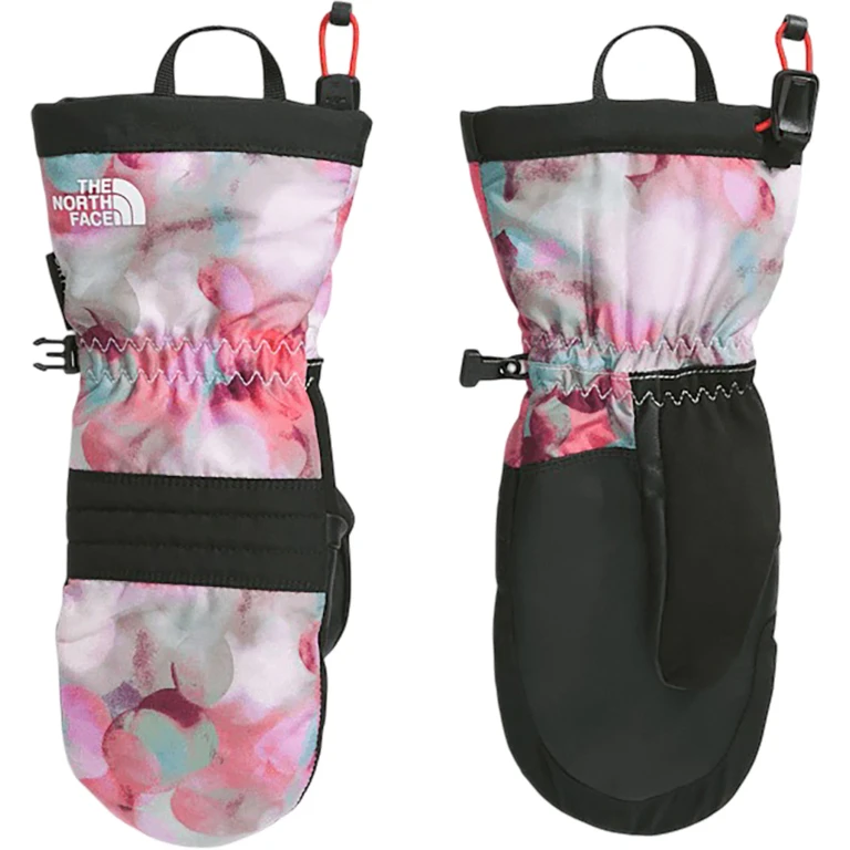 Montana Ski Mittens - Kids