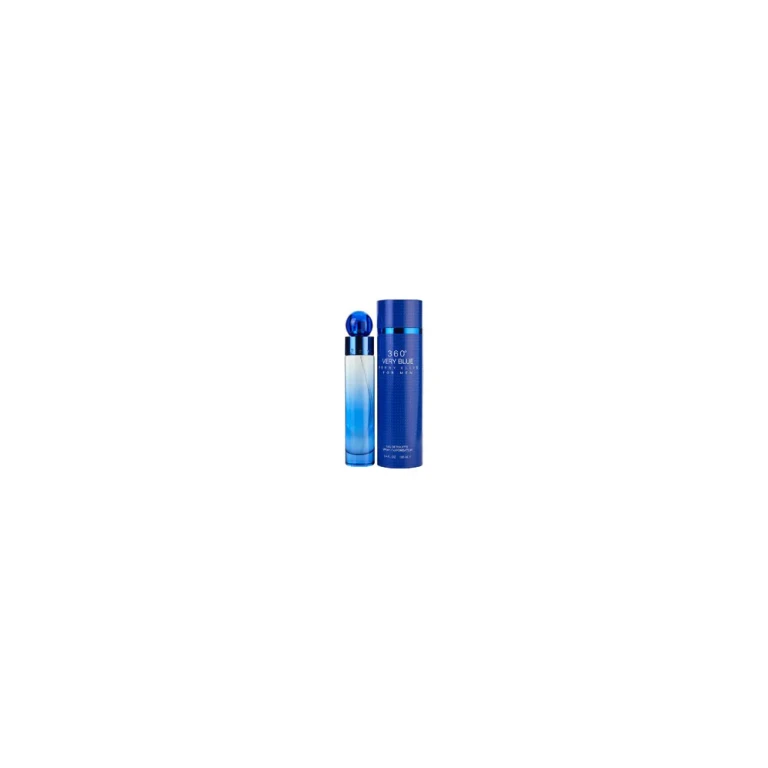 360° Very Bule EDT