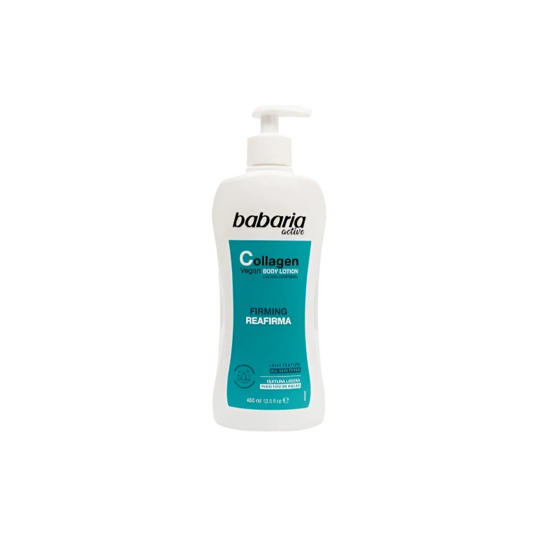 Collagen body lotion 400ml