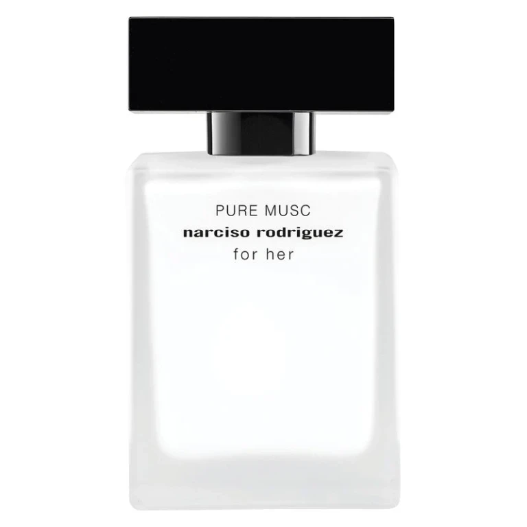Pure Musc For Lei Eau De Parfum Spray 150ml