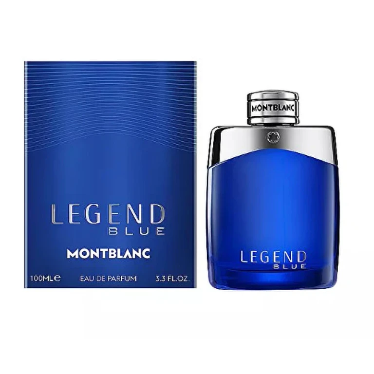 Legend Blue 오 드 퍼퓸
