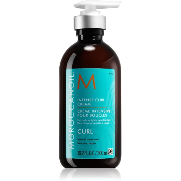 Conditioner for curly hair - 300ml