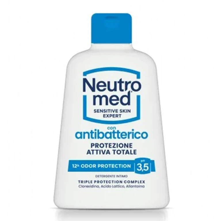 Limpador Íntimo - Antibacteriano 200 ml