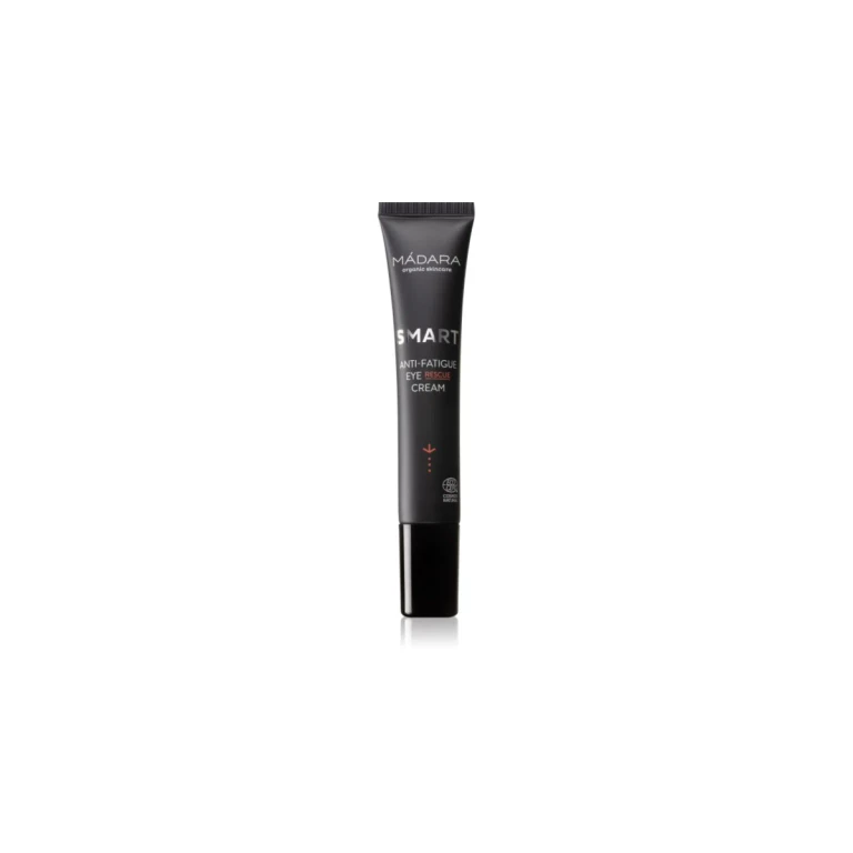 Anti-fatigue eye contour cream Mádara Smart 15ml