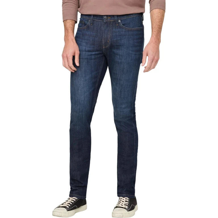 Performance Denim Slim Jeans - Men's