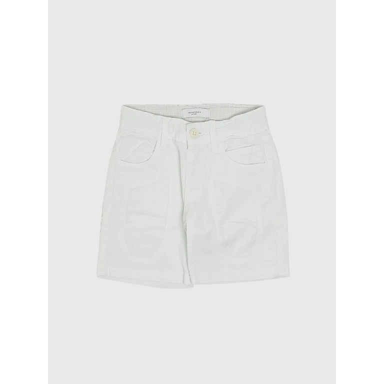 Stretch Cotton Shorts (JB5605PS26RE011)