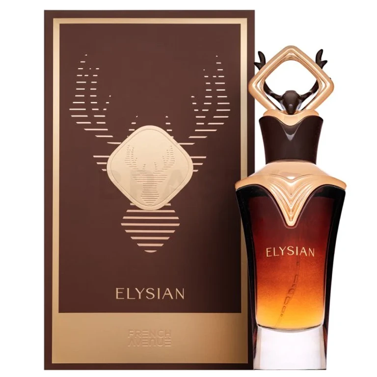 Elysian Eau de parfum Men 80 ml