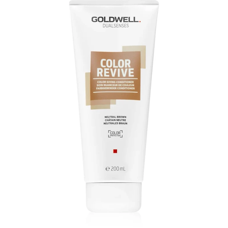 Color Revive Dualsenses Color Brown Neutral Conditioner - 200 ml