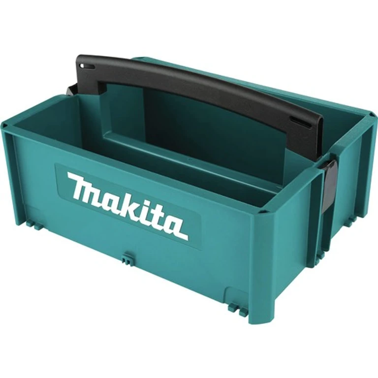 6 in. x 15-1/2 in. x 11-1/2 in. MAKPAC Interlocking Tool Box - Small