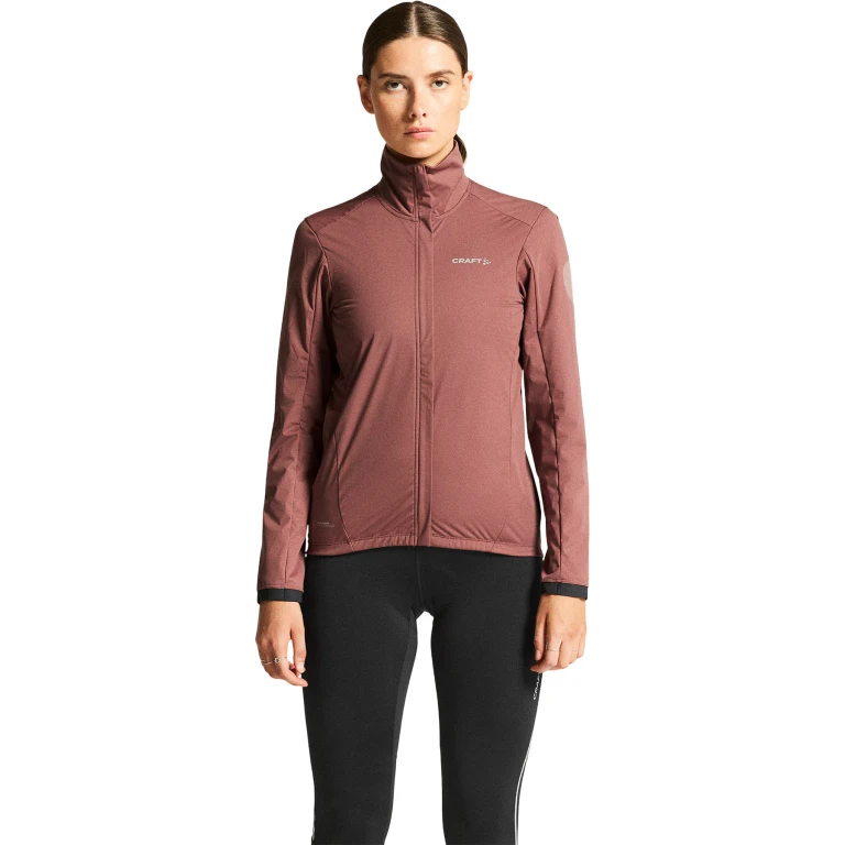 Core Sub Z Insulate Bike Jacket - Women's