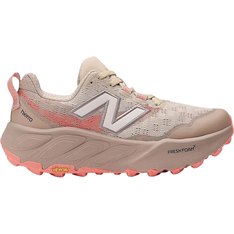 Fresh Foam X Hierro v9 Trail Running Shoes - Women's