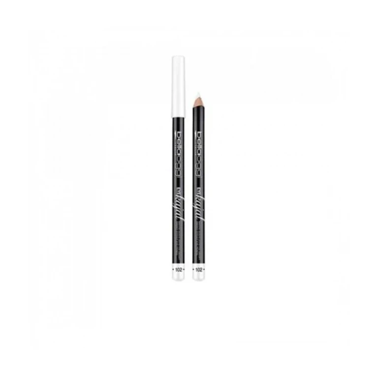 Bellaoggi Eyeliner Eye Kajal - 104 Blue Kajal