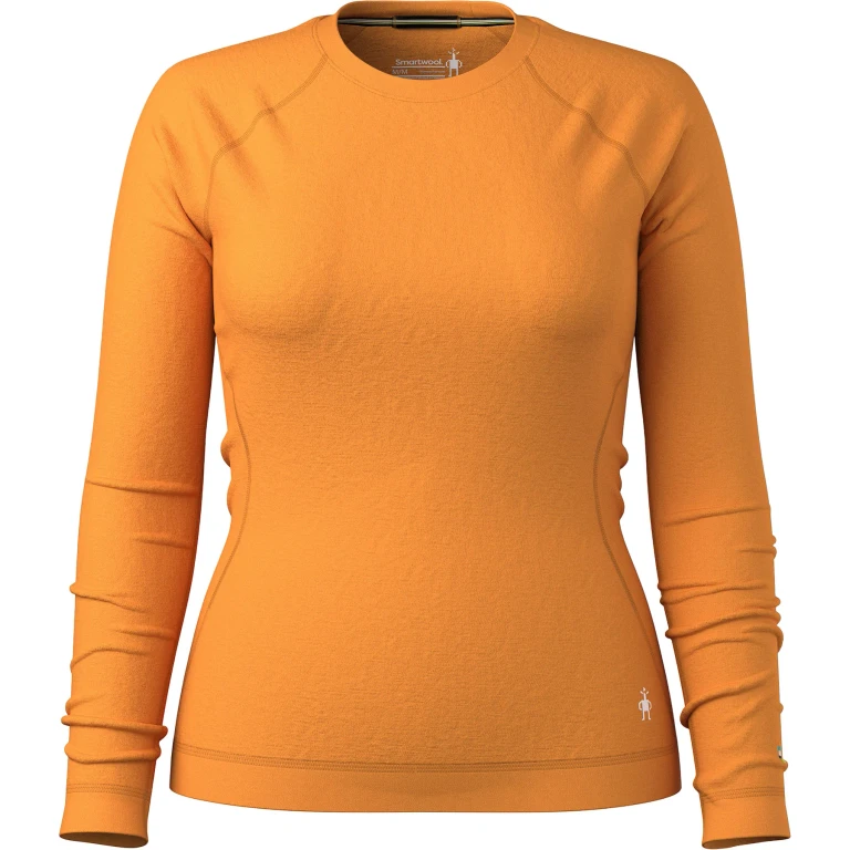 Classic Thermal Merino Base Layer Crew Boxed - Women's
