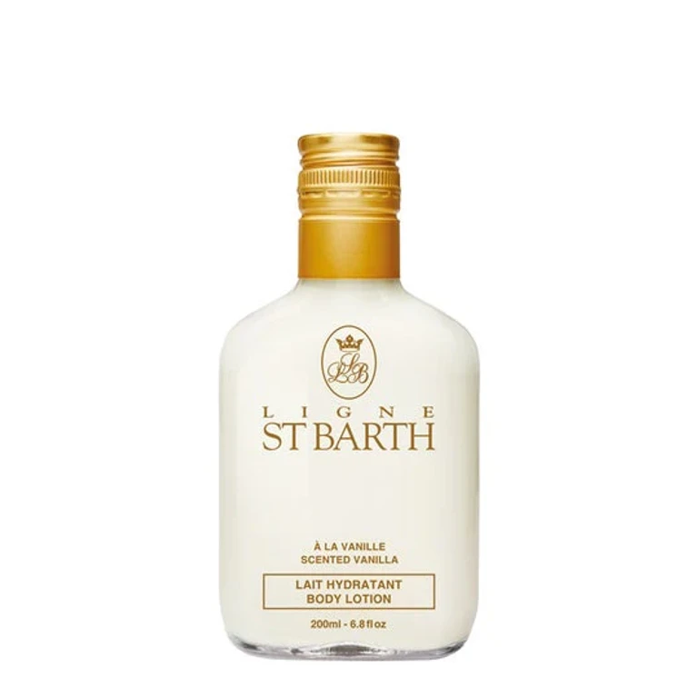 Vaniglia Lozione Corpo 200 ml — Lozione Corpo