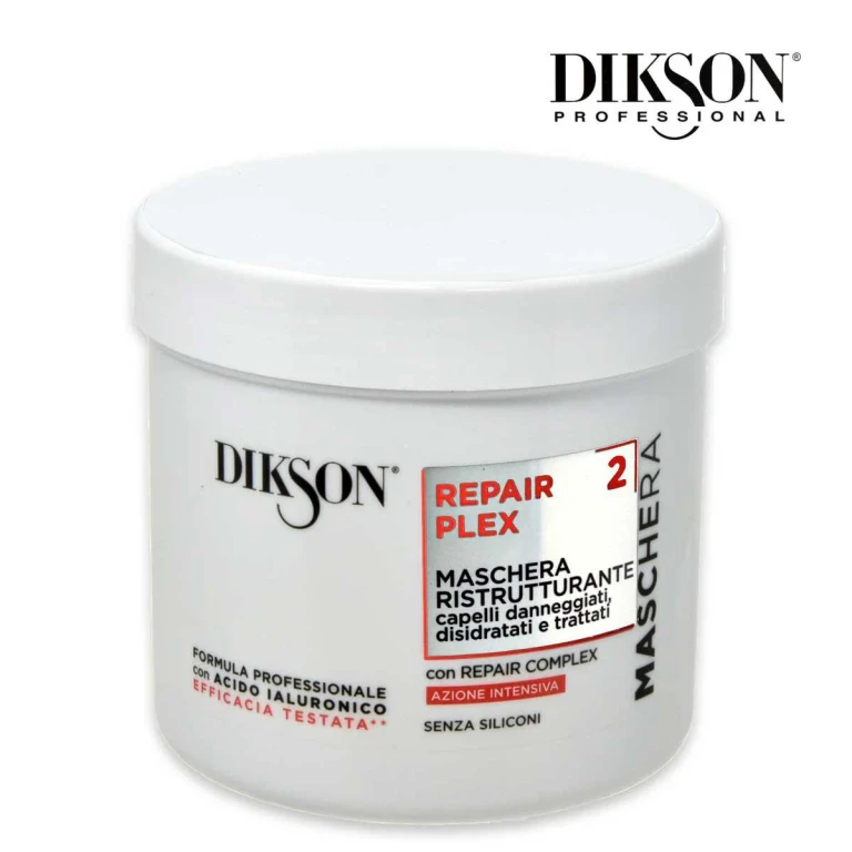 Repair Plex Mask