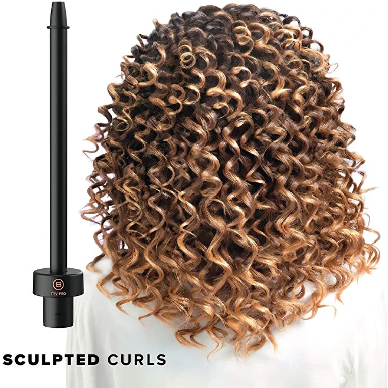My Pro Twist & Style GT22 200 Sculpted 11769 - curling iron