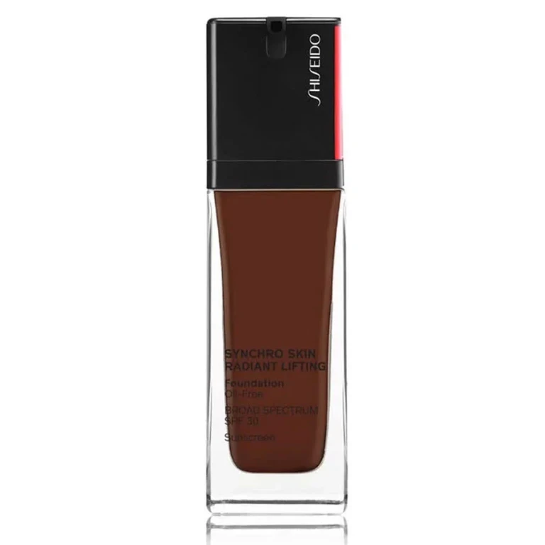 Synchro Skin Radiant Lifting Liquid Foundation 560 Obsidian SPF 30 30 ml