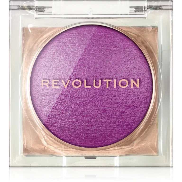 Beam blush Lick of Lilac color highlighter 2.8 g