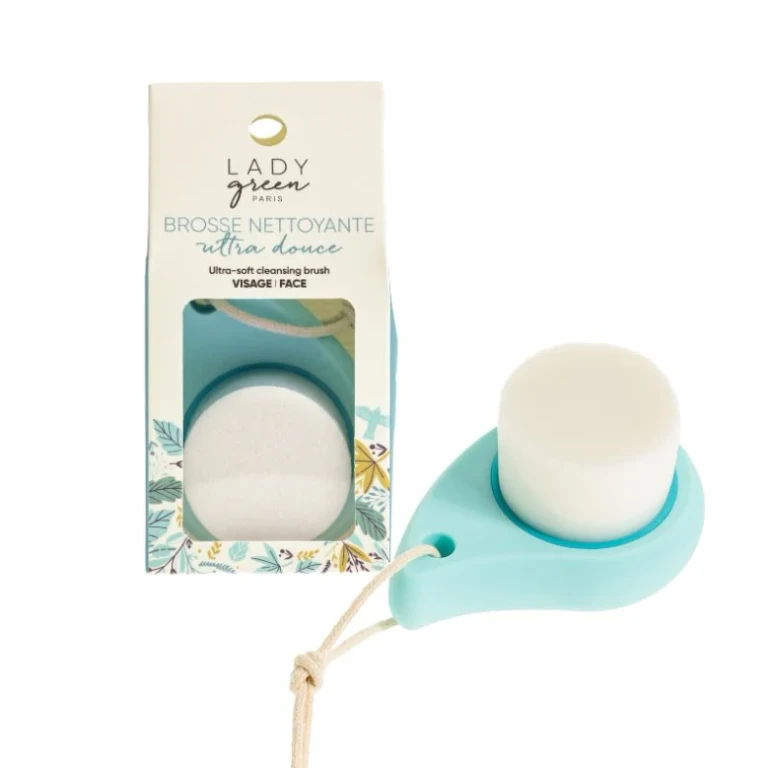 Ultra Delicate "Cleansing" Brush - Face โ Face