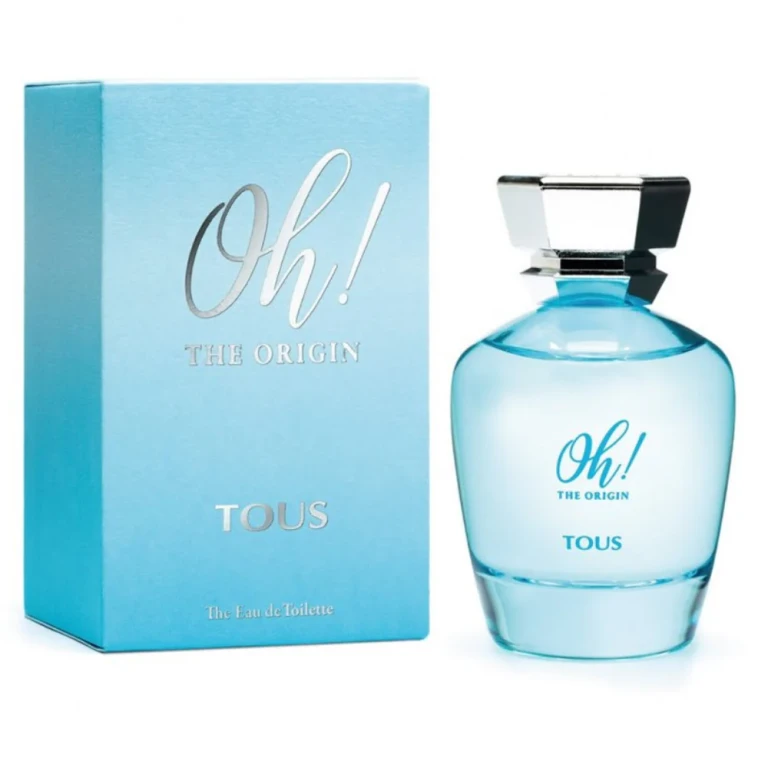 Oh! The Origin EDT
