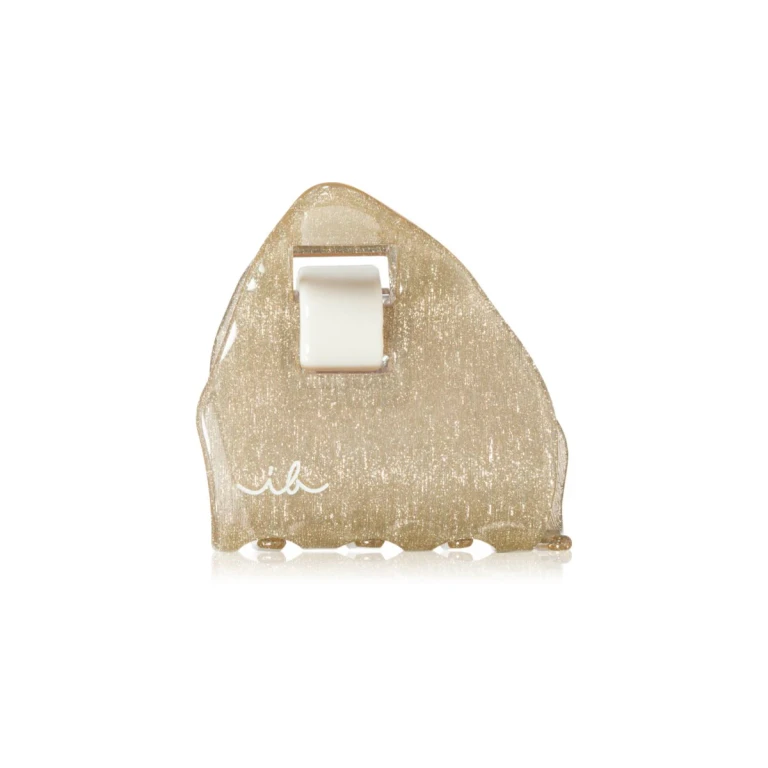 Mystica Love at Frost Sight Hair Clip 1pc