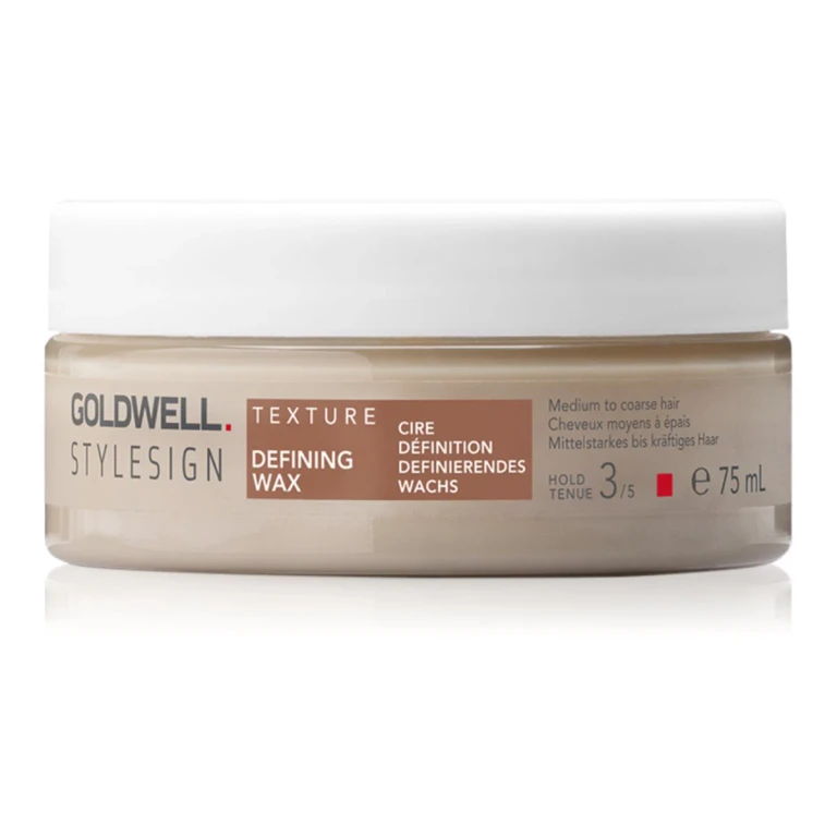 Stylesign Texture Defining Wax 75 ml
