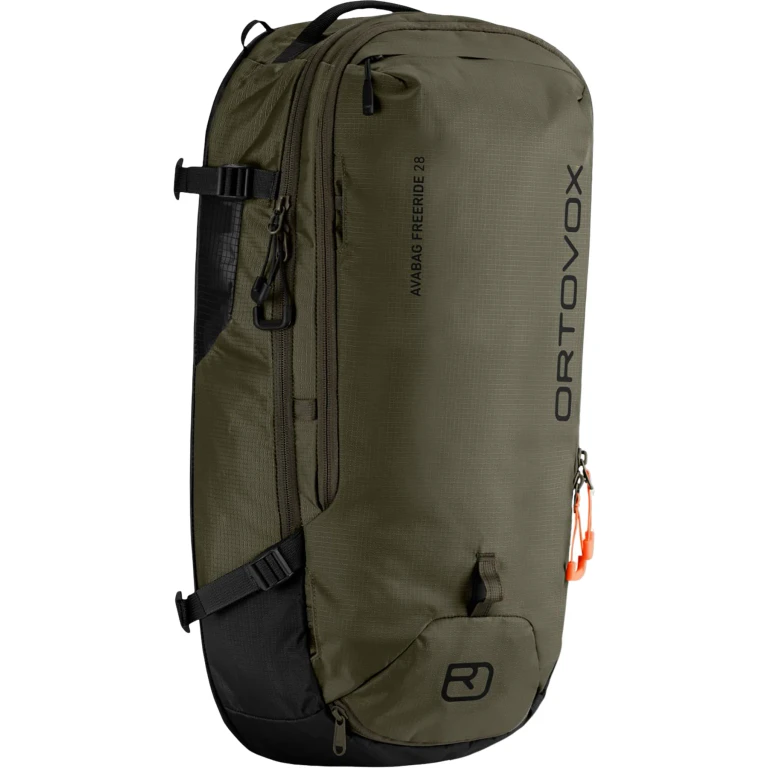 Avabag Litric Freeride Zip Backpack 28L