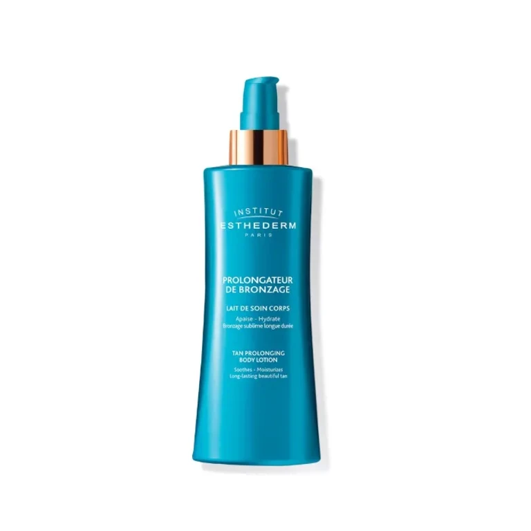 Tan Prolonging body lotion 200ml