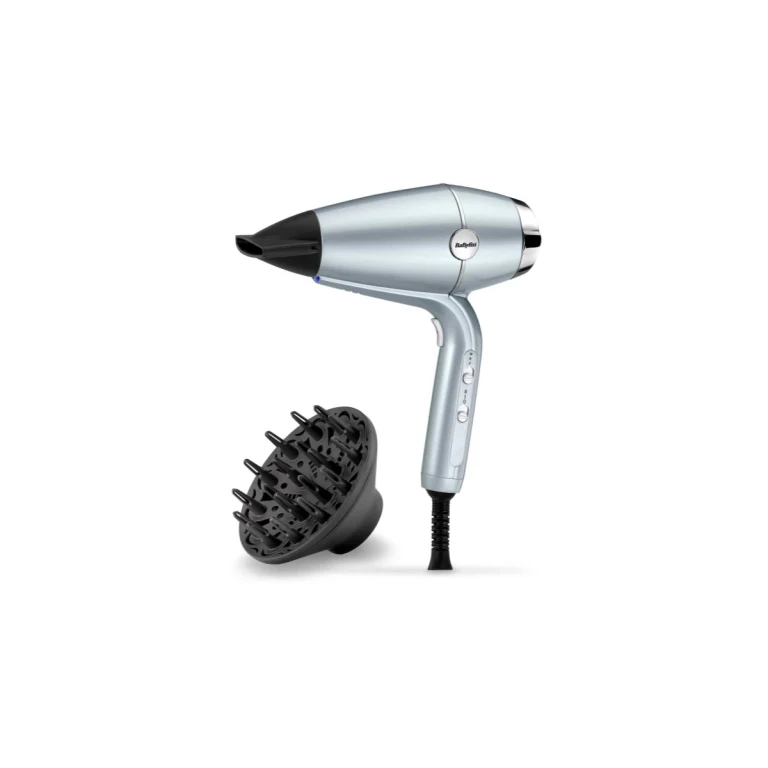 HydroFusion D773DE hair dryer