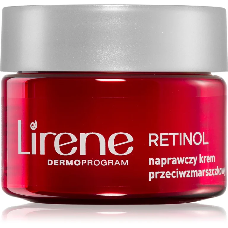 Rejuvenating Care Nutrition 70+ Anti-Wrinkle Cream for Face and Neck 50 ml