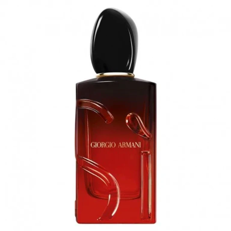 Si Passione – Eau De Parfum Intense 100 Ml
