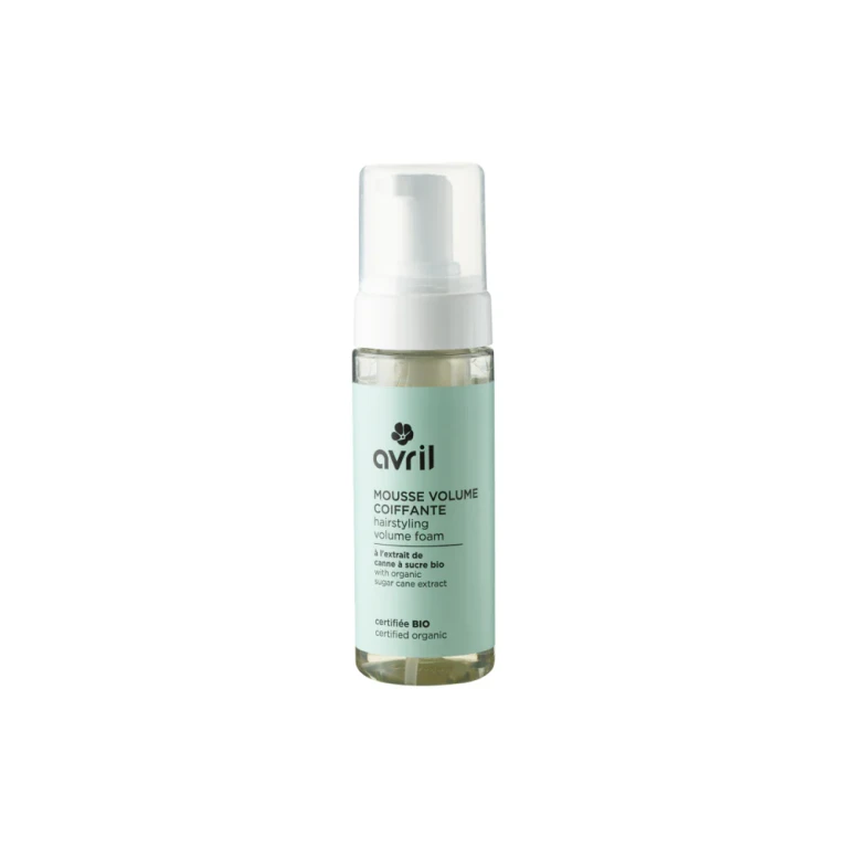 Volume Hairstyling Foam 150 ml