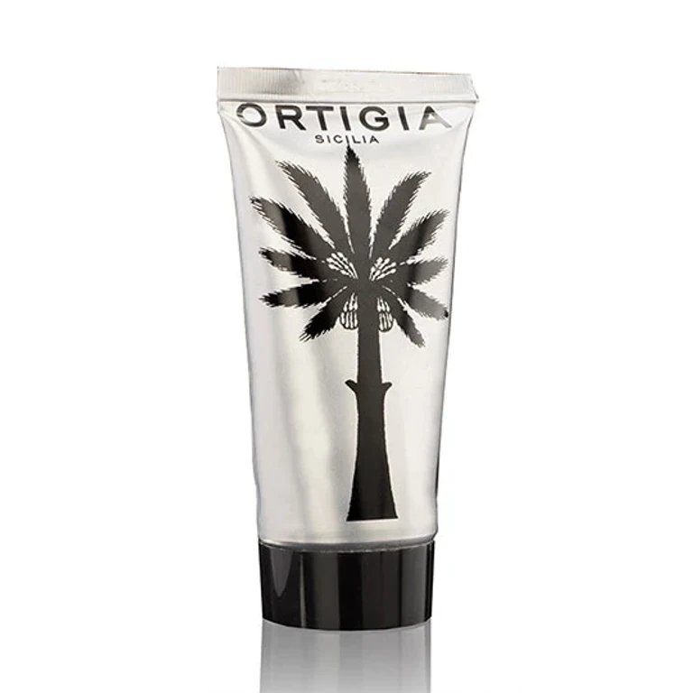 Bergamot Hand Cream