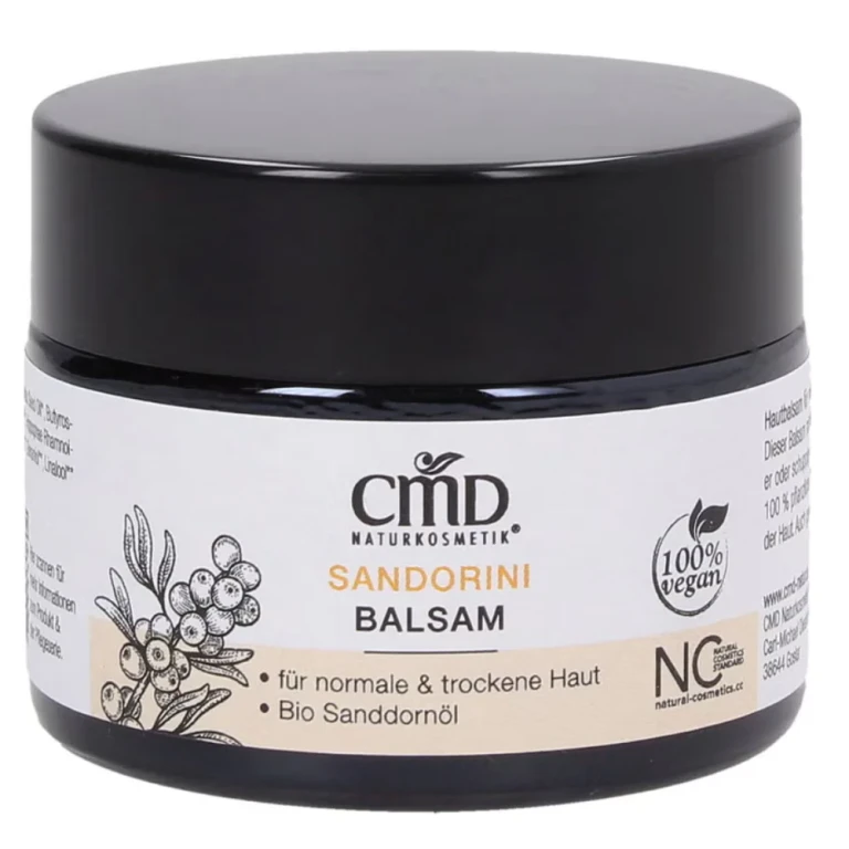 Sandorini Body Balm 50 ml