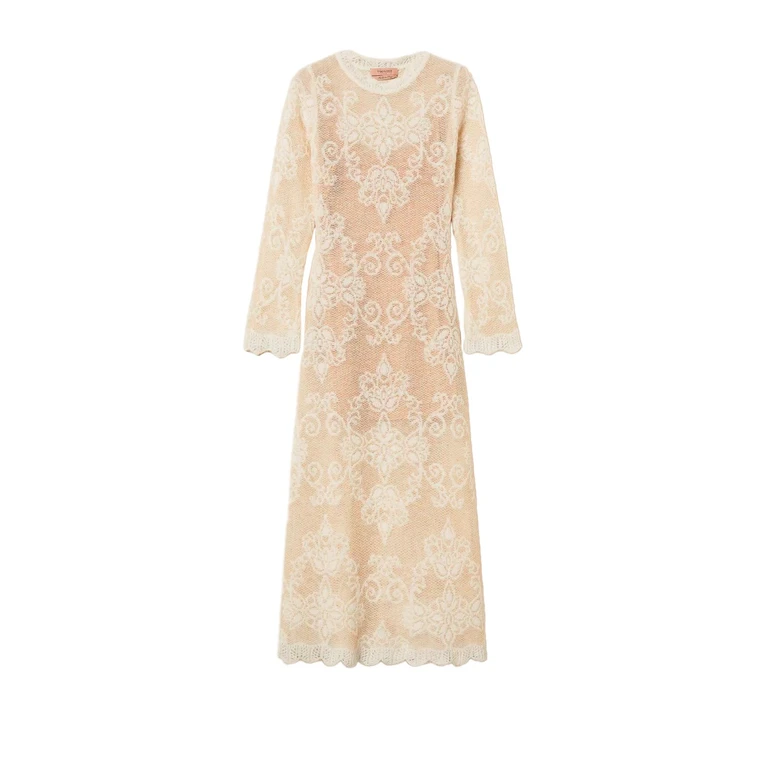 Twin Set Dress