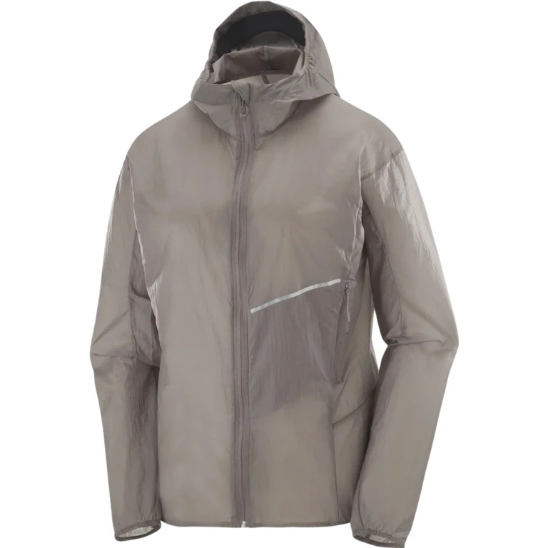 Sense Aero Wind Jacket - Women's