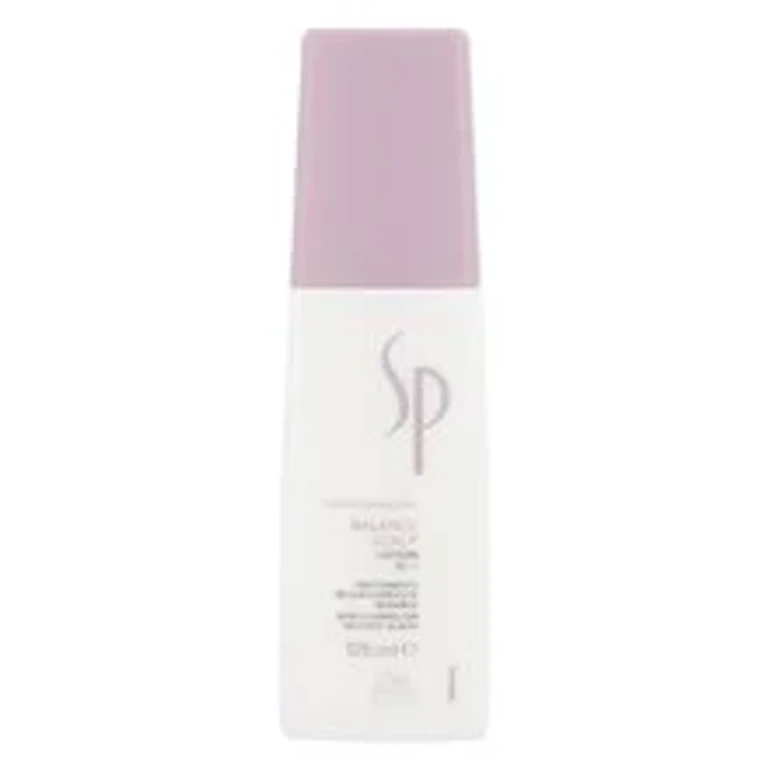 professional Serum for sensitive skin SP Balance (scalp lotion) 125 ml