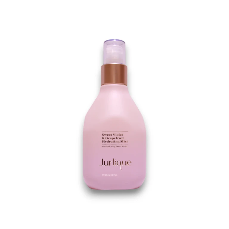 Violetta Dolce and Grapefruit Hydrating Face Mist Lotion 100 ml